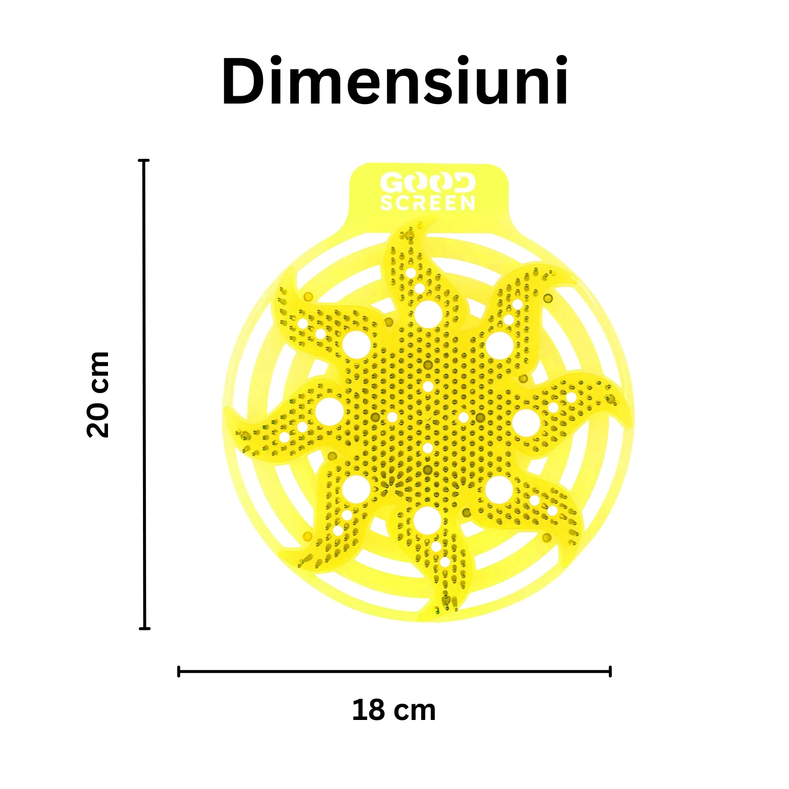 Sita pisoar PowerFresh 30+ Citrus [3]