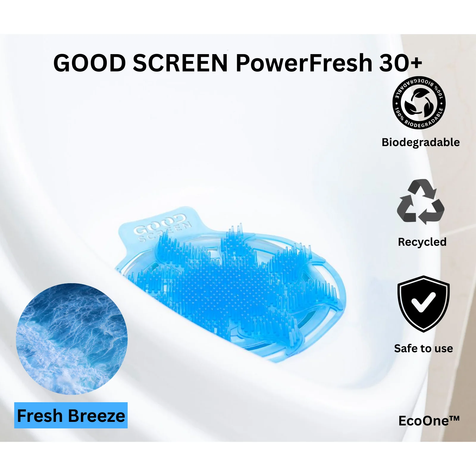 Sita Pisoar PowerFresh 30+ Fresh Breeze [5]