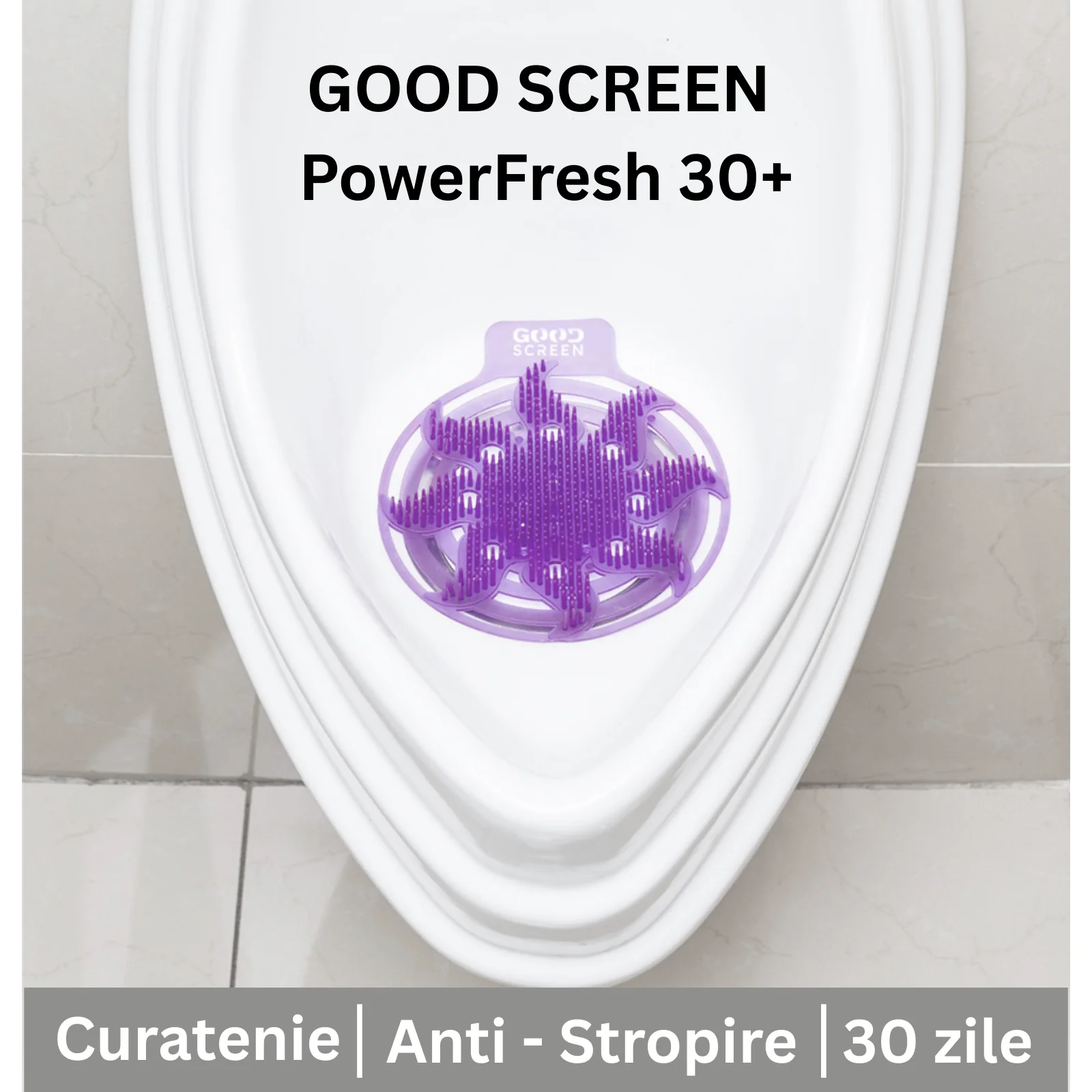 Sita pisoar PowerFresh 30+ Lavander [5]