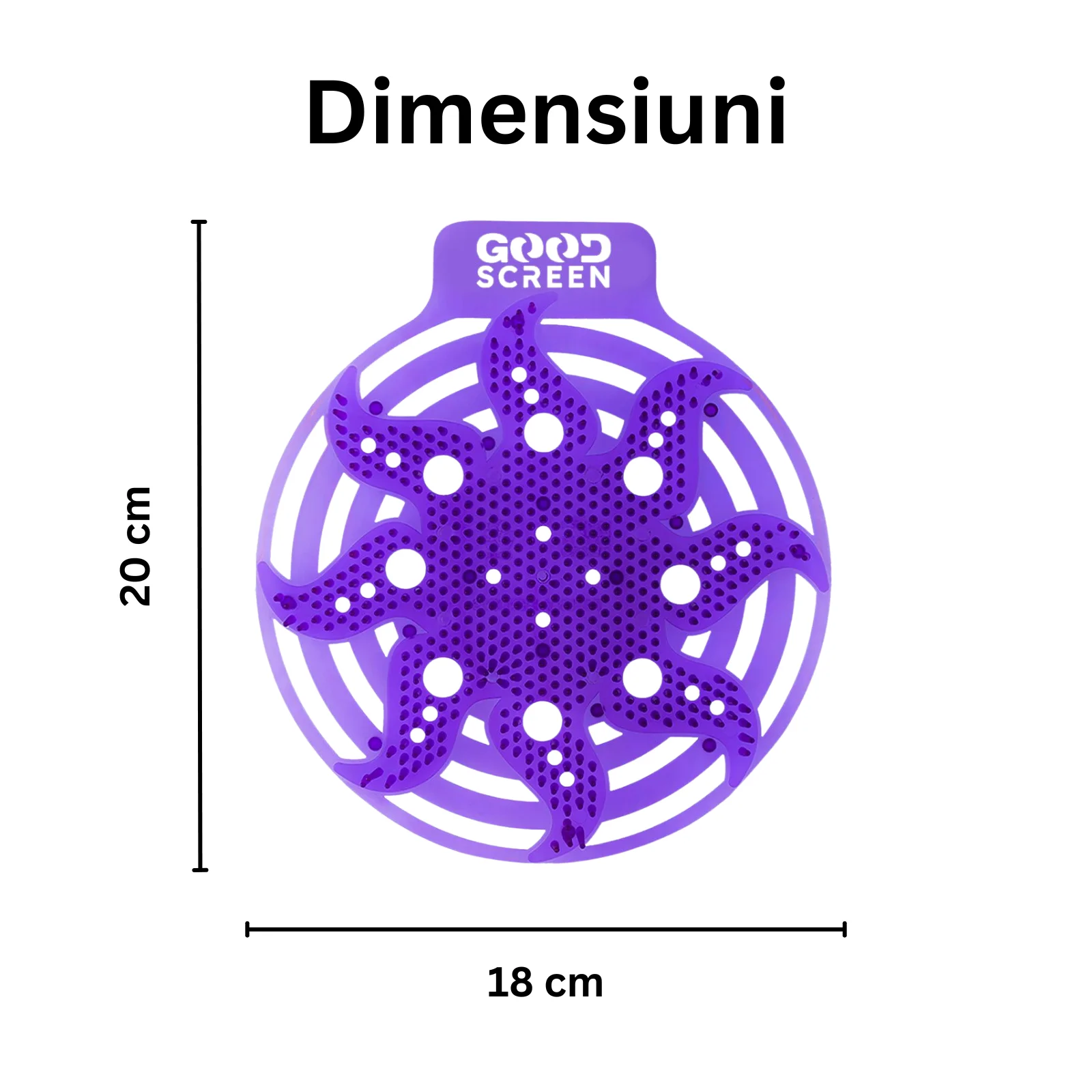 Sita Pisoar PowerFresh 30+ Purple Berry [3]
