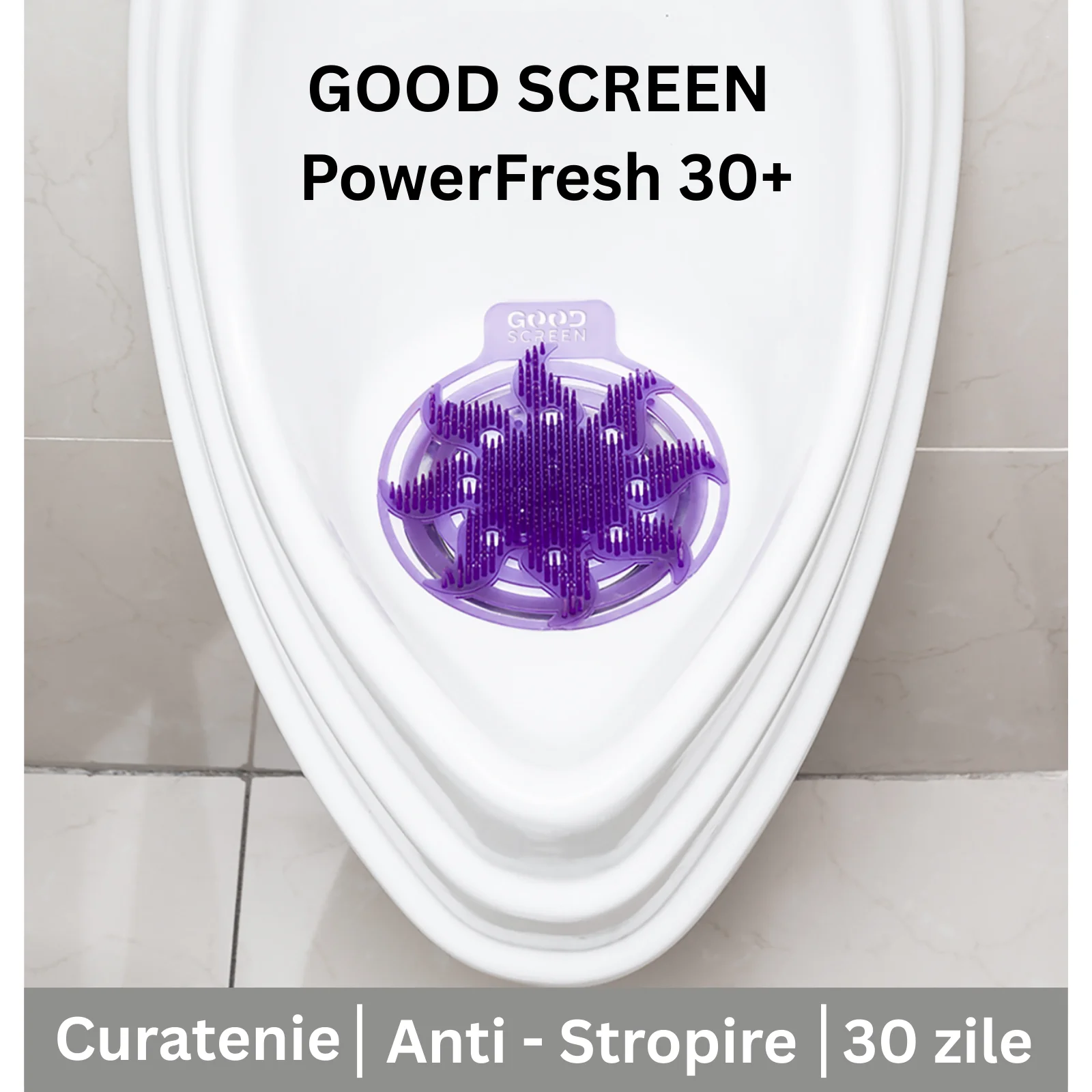 Sita Pisoar PowerFresh 30+ Purple Berry [6]