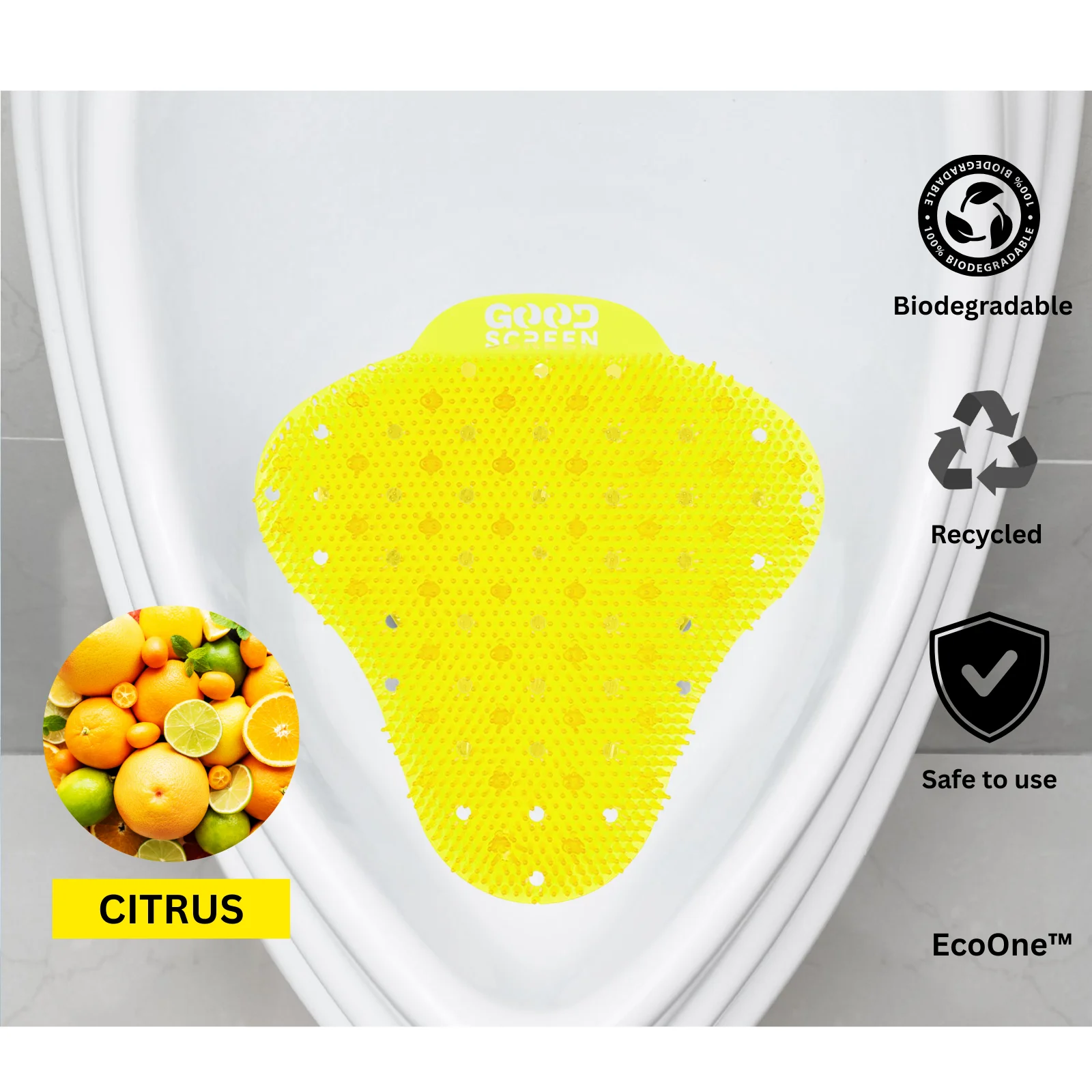 Sita pisoar ProScent 60+ Citrus [3]