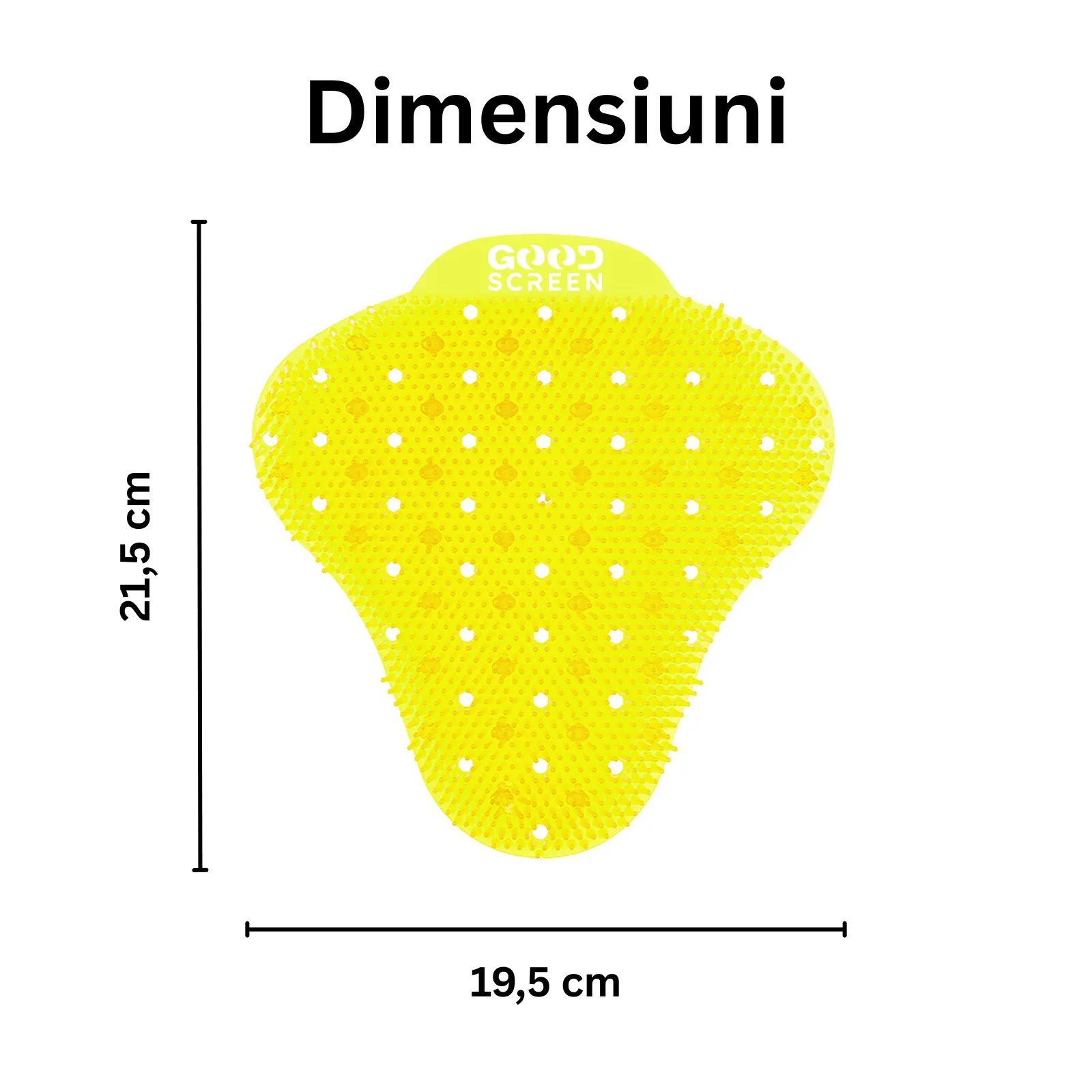 Sita pisoar ProScent 60+ Citrus [2]