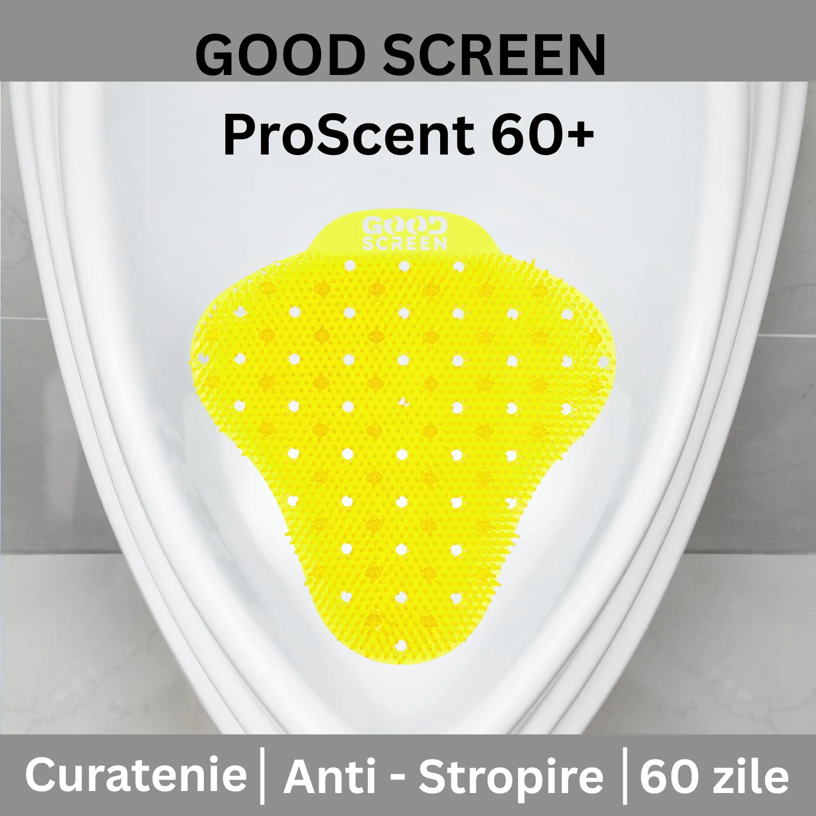 Sita pisoar ProScent 60+ Citrus [5]