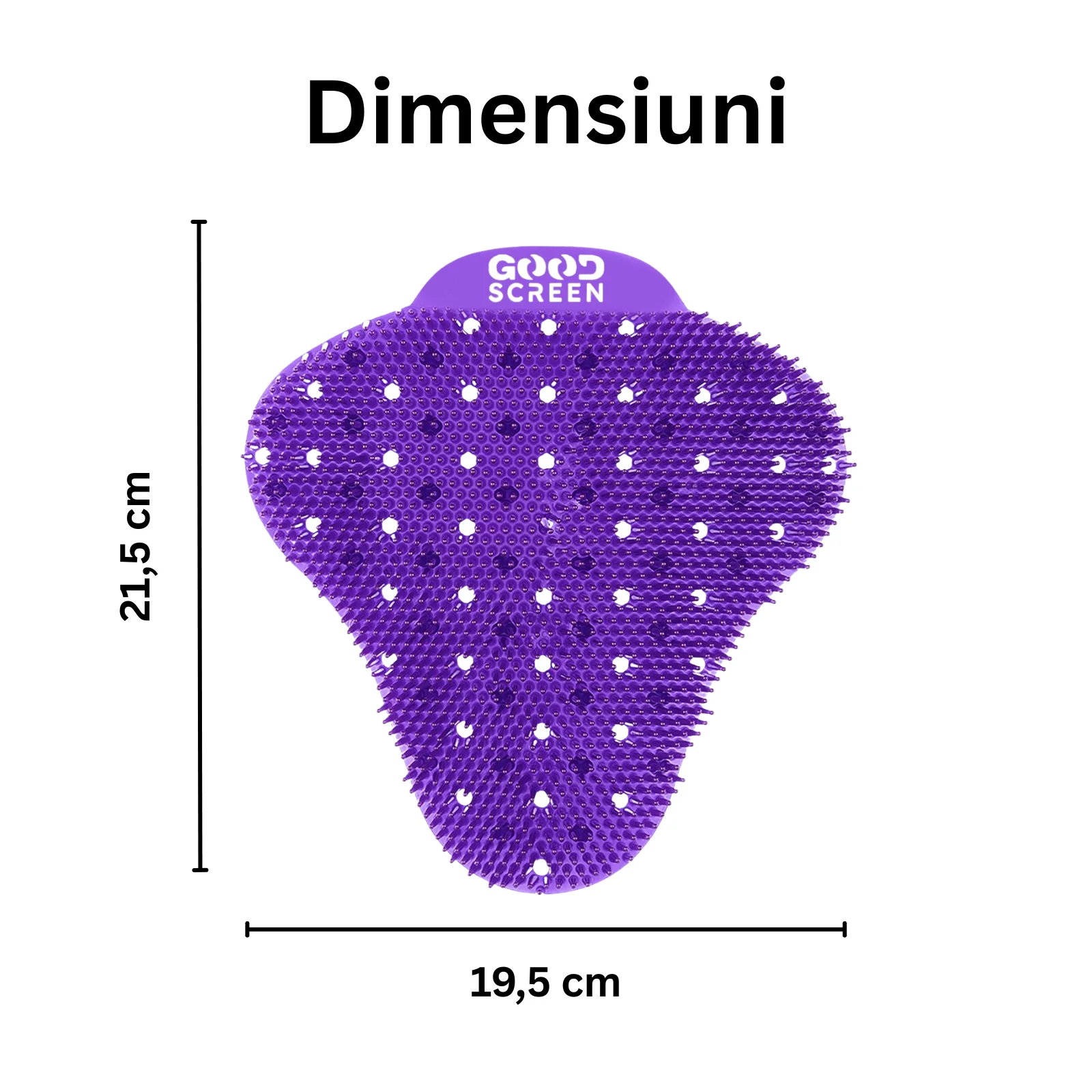 Sita pisoar ProScent 60+ Purple Berry [2]