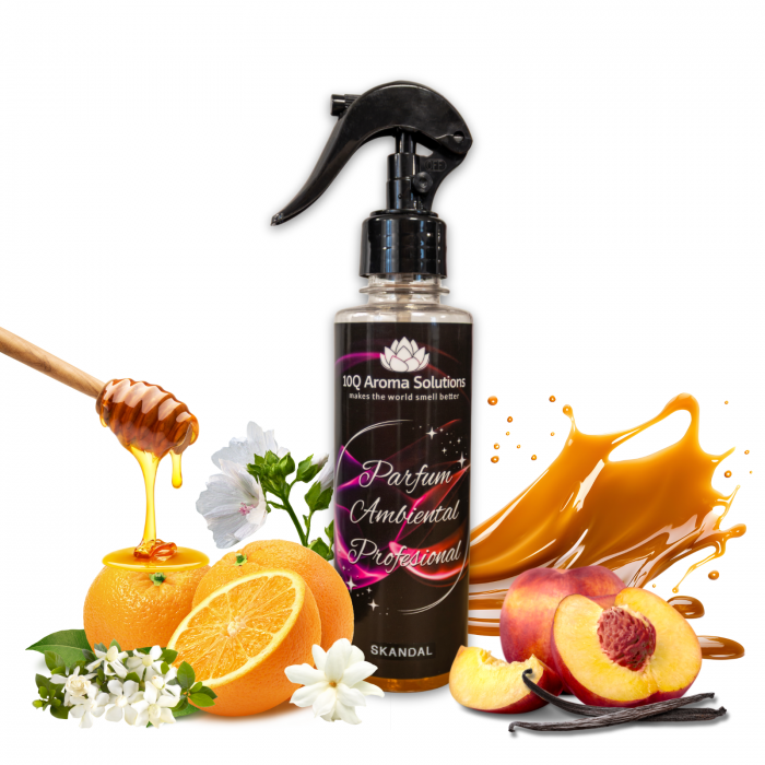 Skandal - Spray Odorizant Profesional