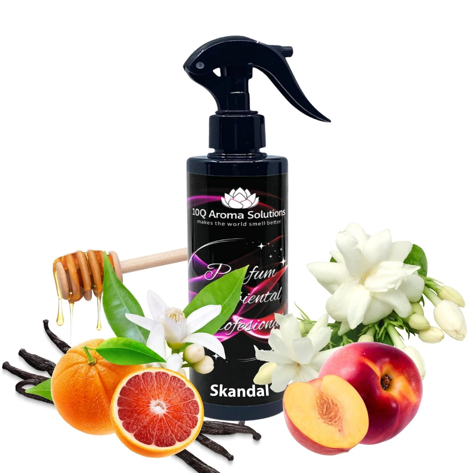 Skandal - Spray Odorizant Profesional [1]
