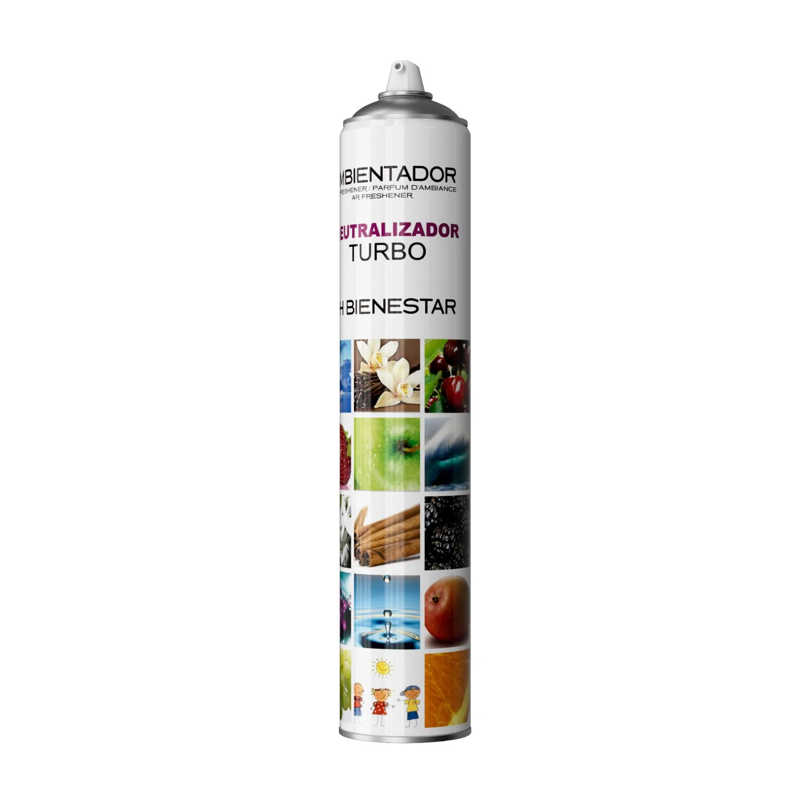 Spray Turbo Neutralizator [2]