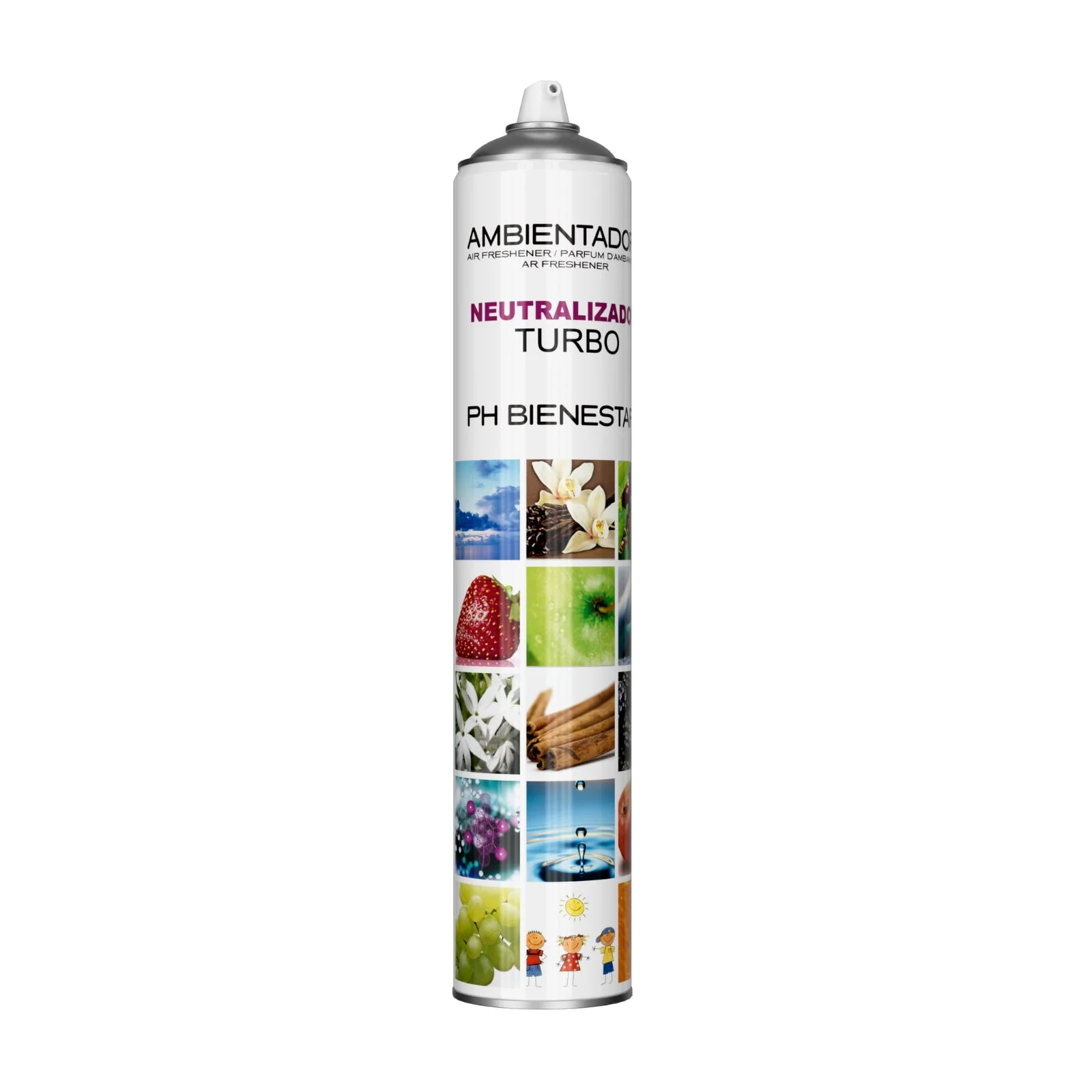 Spray Turbo Neutralizator [4]