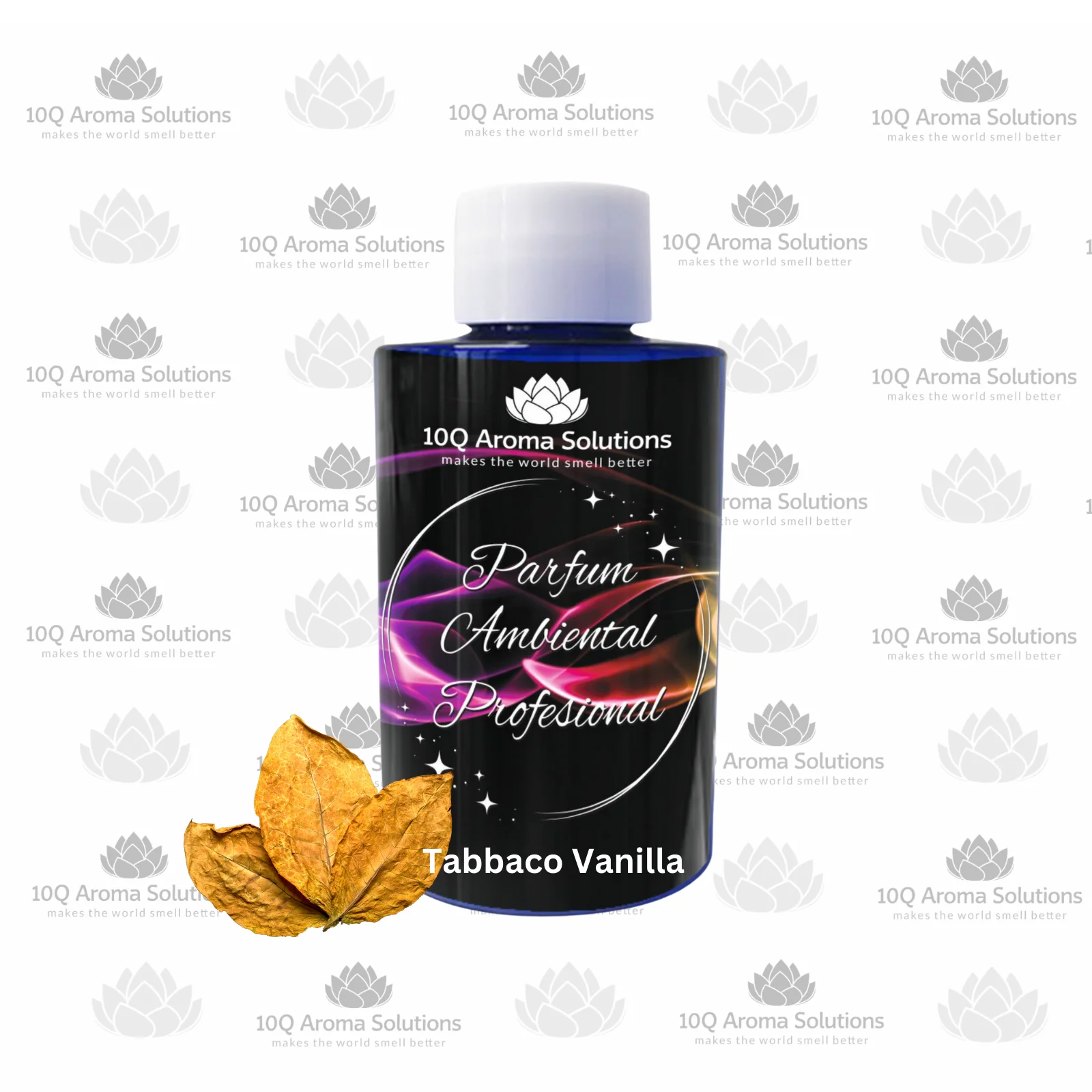 Tabacco Vanilla - type