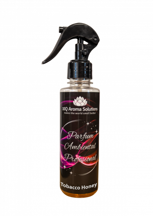 Tobacco Honey - Spray Odorizant Profesional [2]