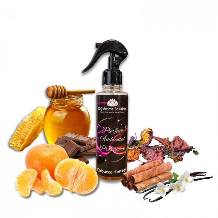 Tobacco Honey - Spray Odorizant Profesional