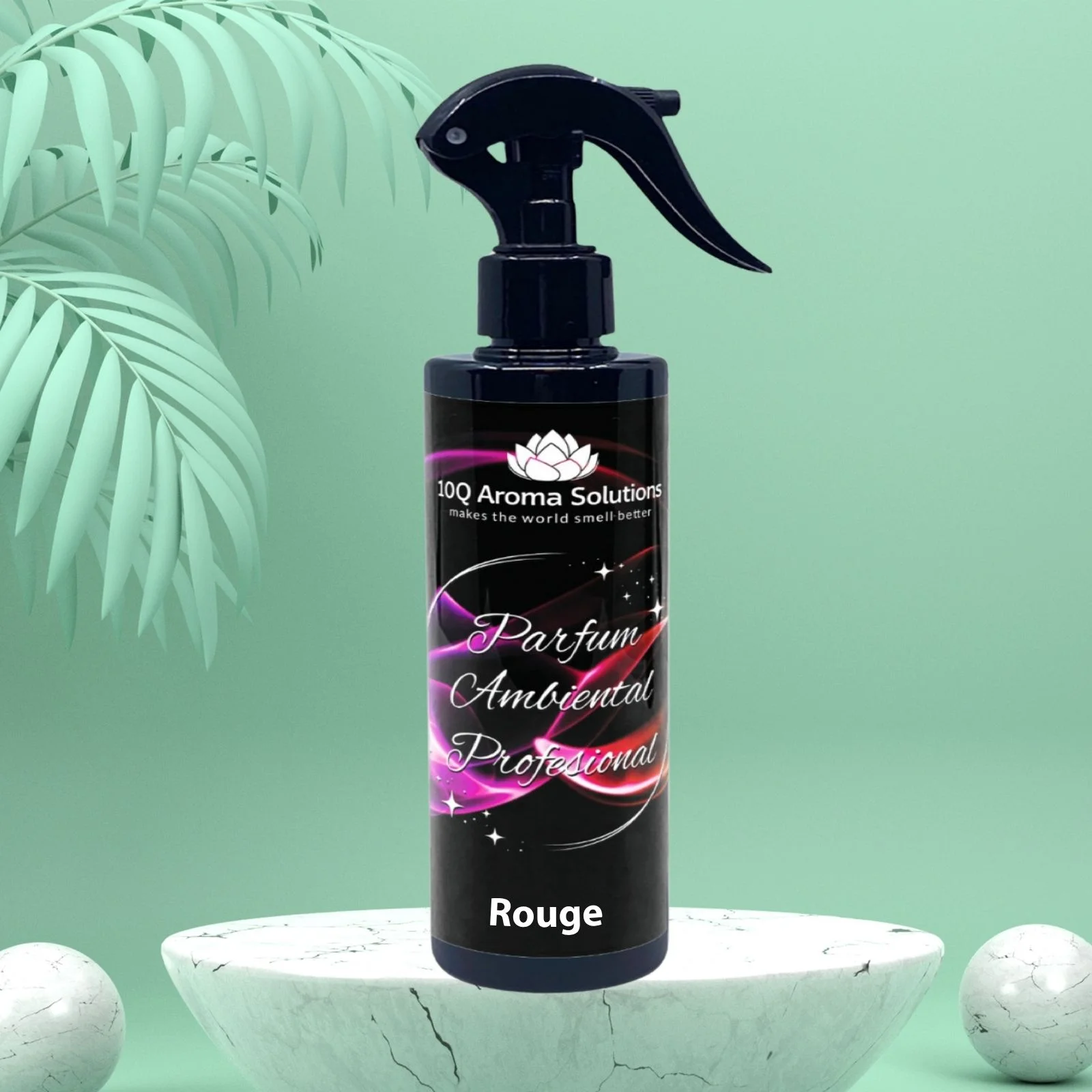 Rouge - Spray Odorizant Profesional [4]