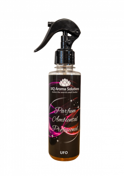 UFO - Spray Odorizant Profesional [2]