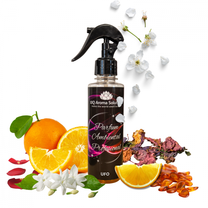 UFO - Spray Odorizant Profesional [1]