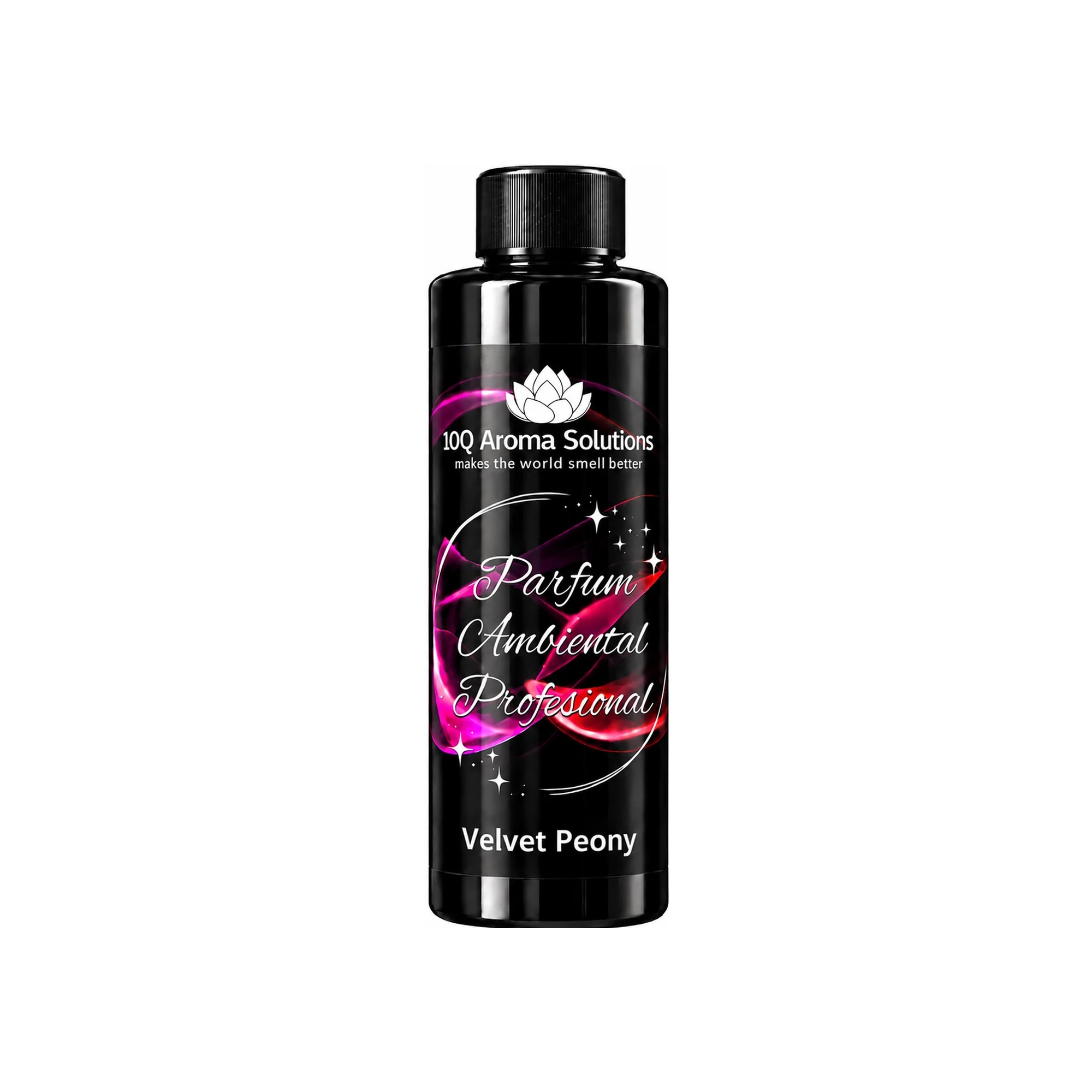 Velvet Peony , Parfum Ambiental Profesional