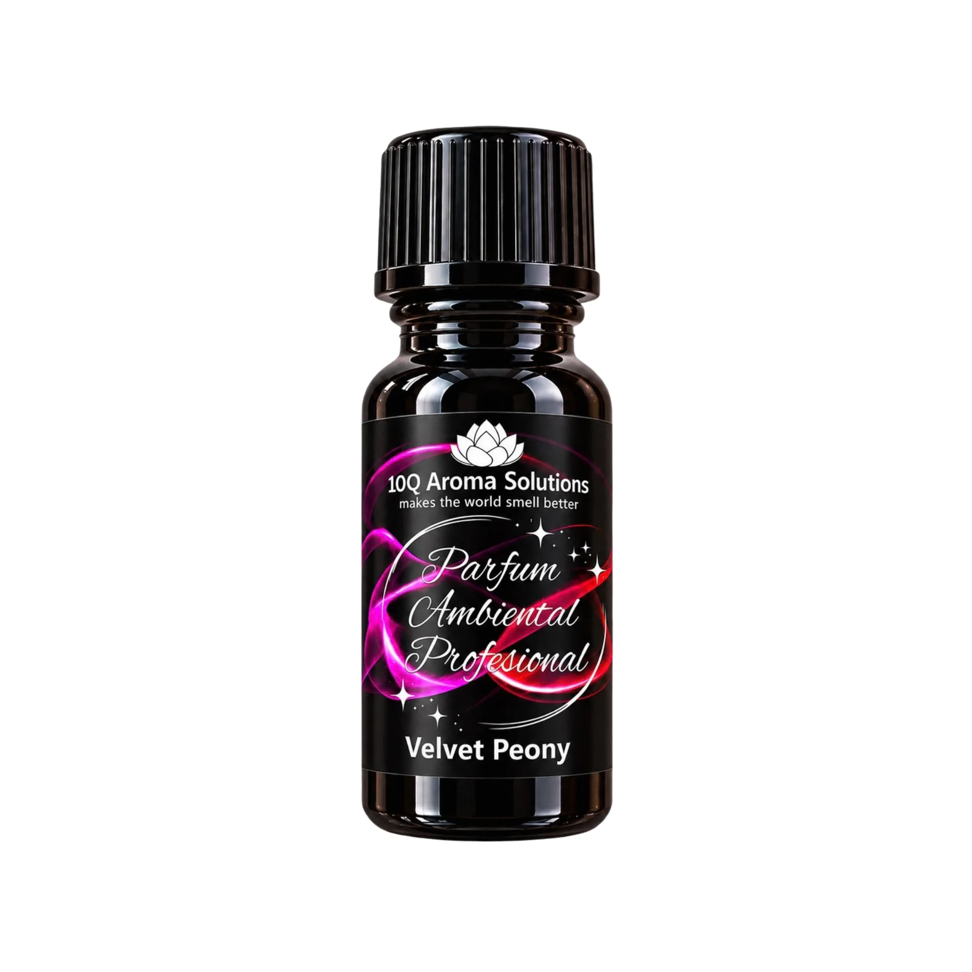 Velvet Peony , Parfum Ambiental Profesional