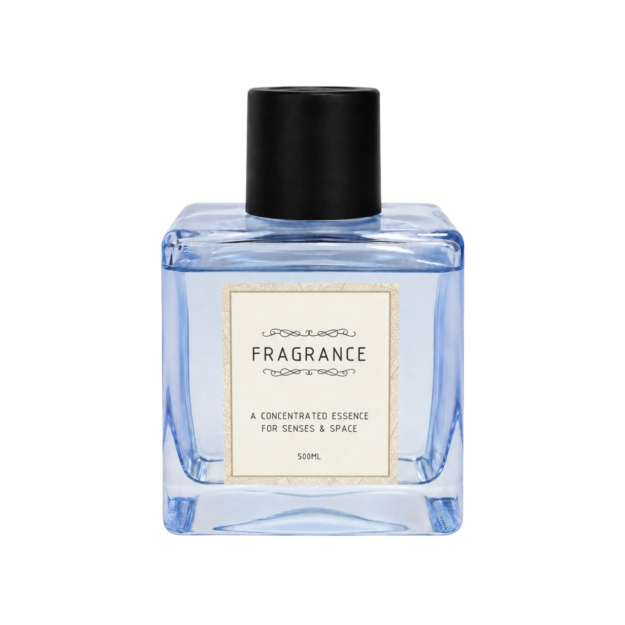 10Q Aroma Difuzor Parfum pentru Casa - Orchid Bell [4]