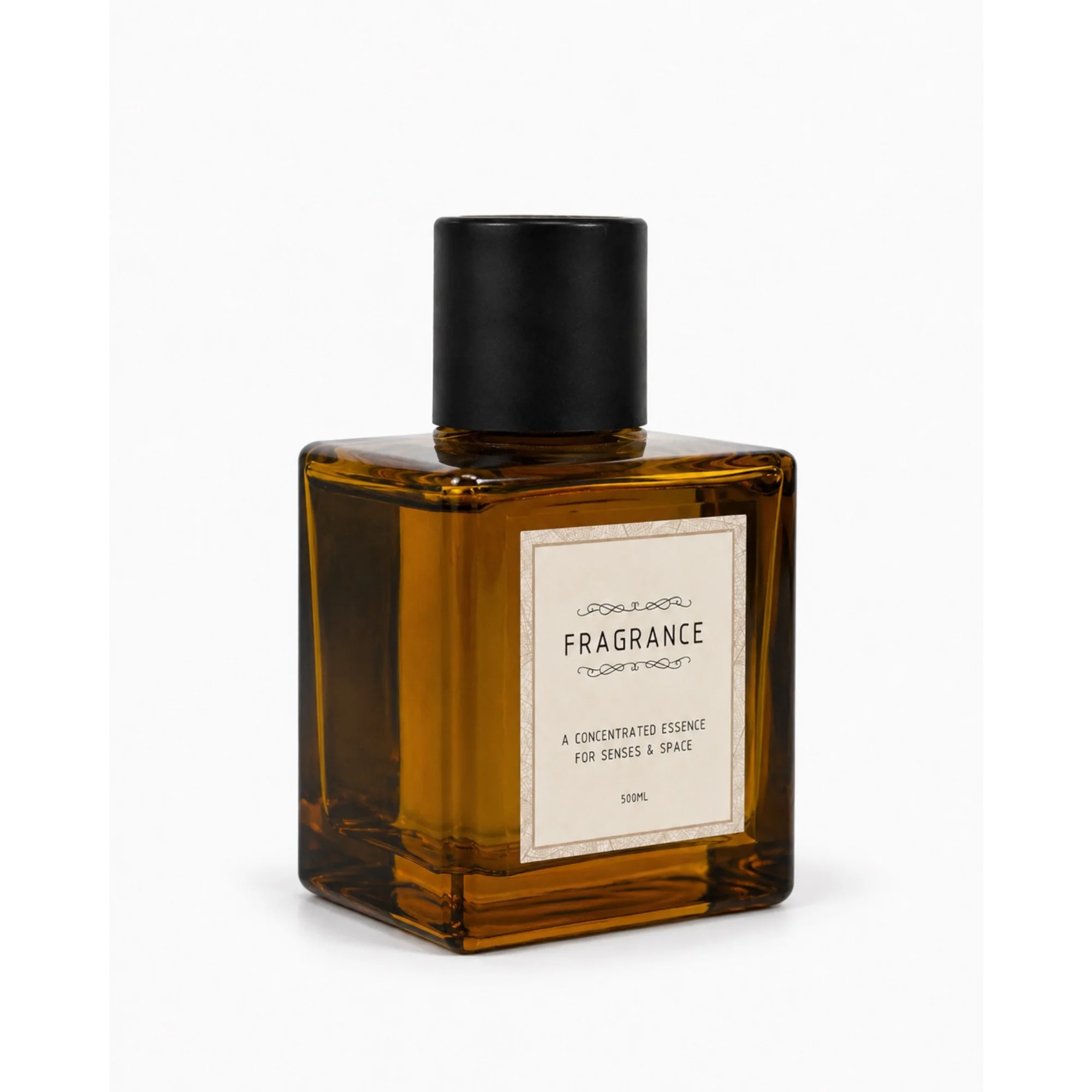 Difuzoare Parfum - 10Q Aroma Difuzor Parfum pentru Casa - Oud Sandalwood