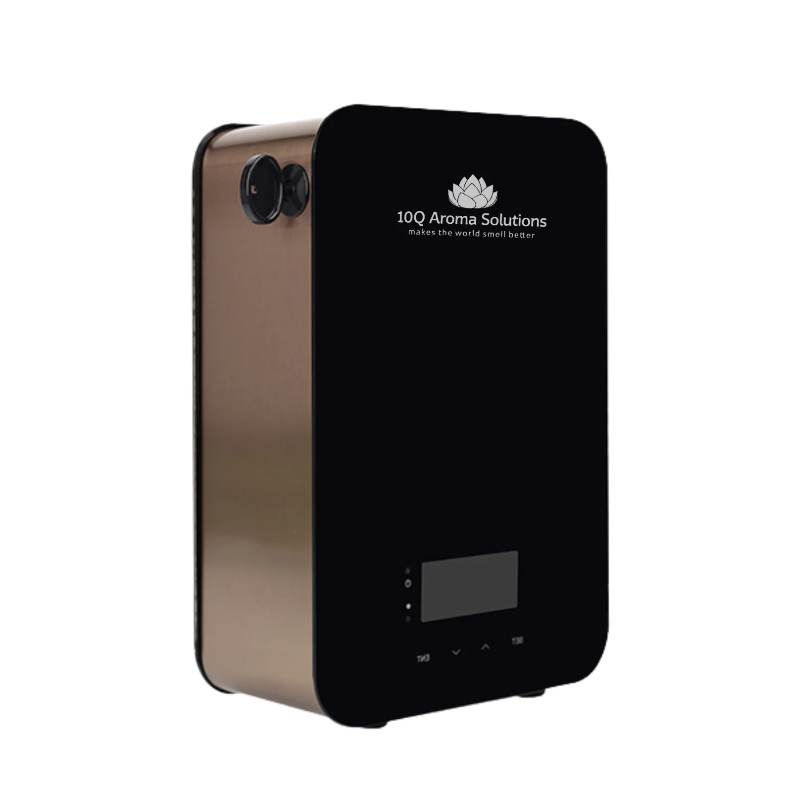 10Q Aroma Prestige Air 400 – Aparat Premium Parfumare Ambientala