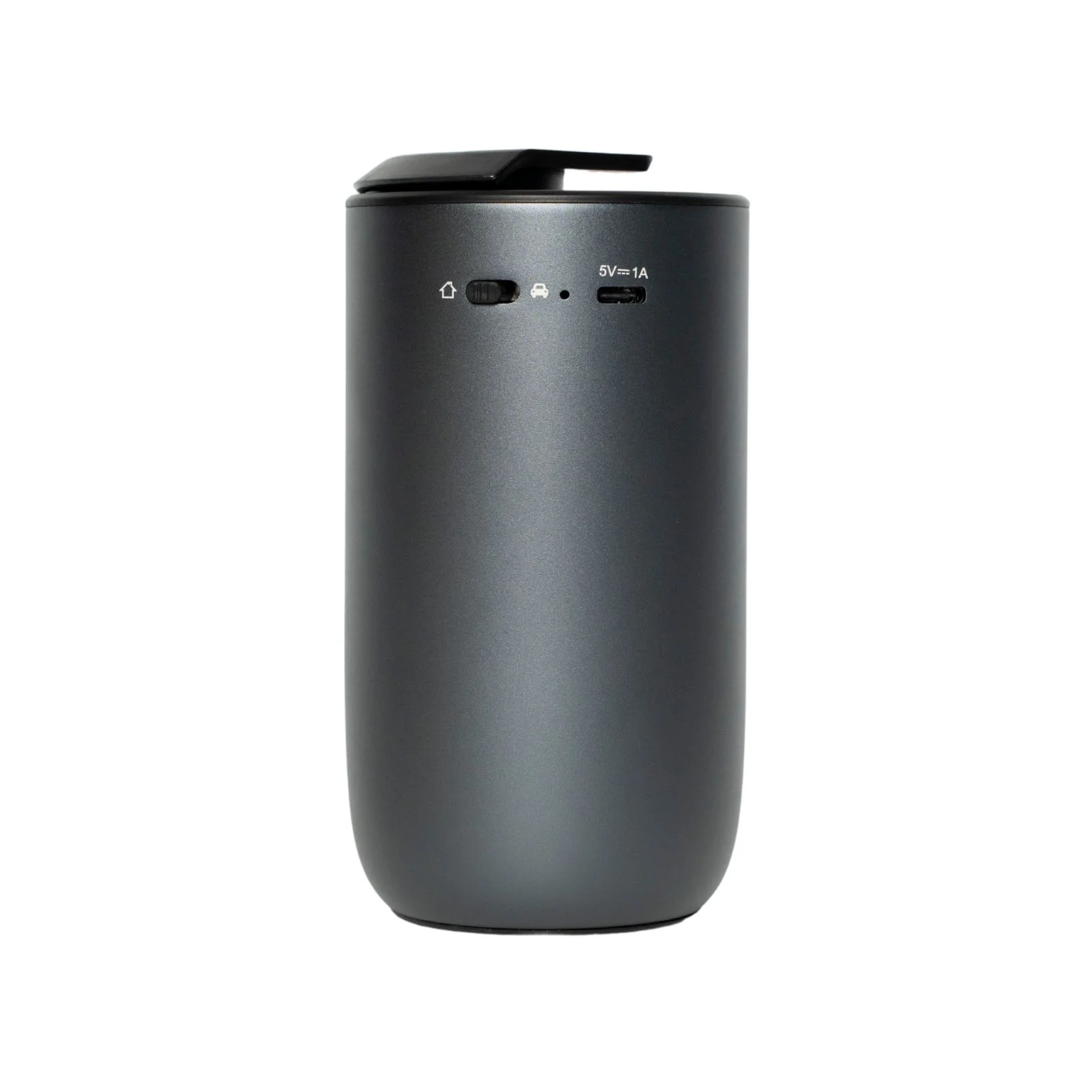 Aparat profesional de parfumare auto 10Q AromaDrive Exclusive, design titan, tehnologie nebulizare la rece. [4]