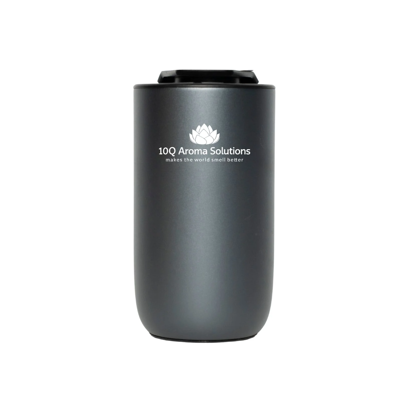 Aparat profesional de parfumare auto 10Q AromaDrive Exclusive, design titan, tehnologie nebulizare la rece. [2]