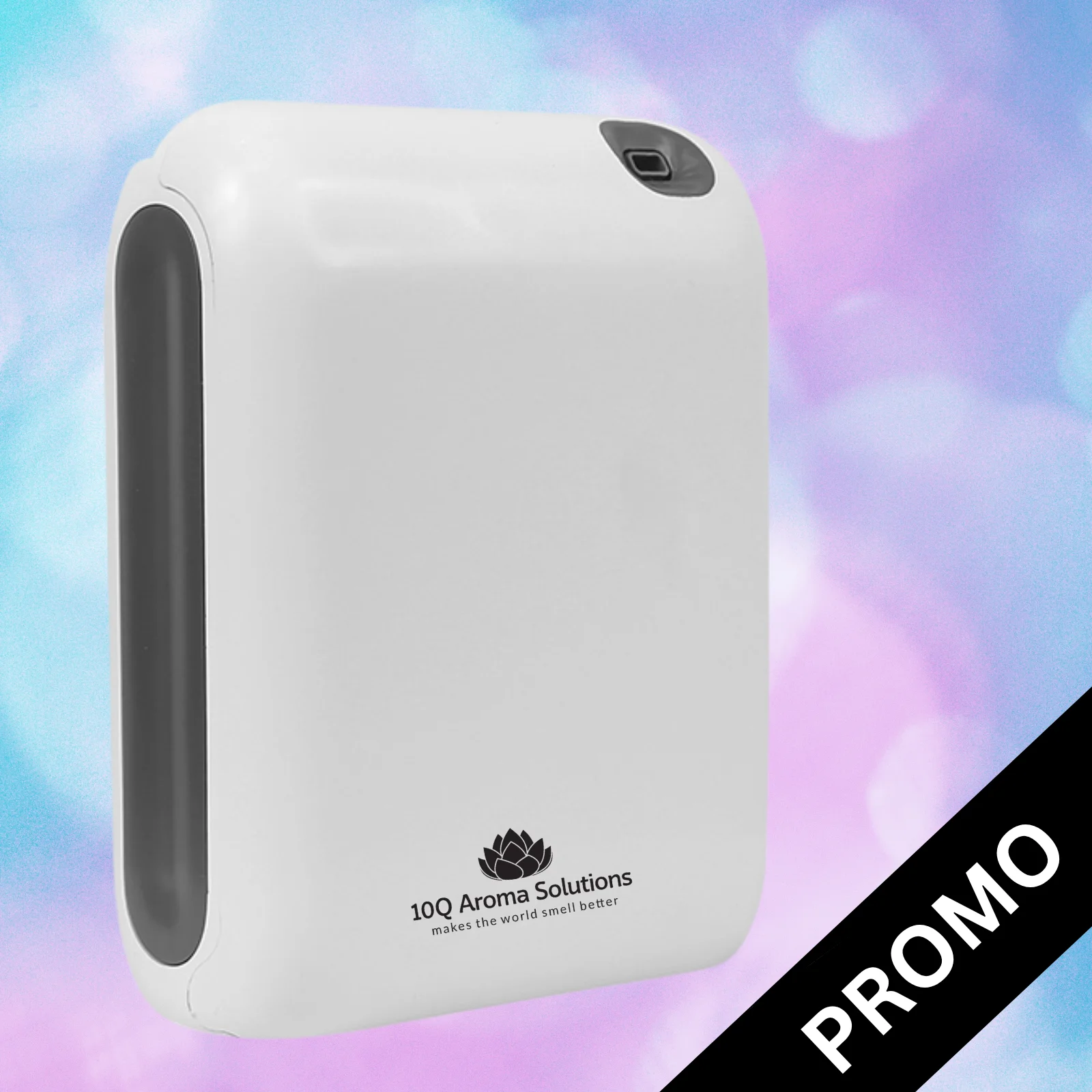 Aparat Parfumare Ambientala Profesionala 10Q AromaLux Future 400 B3 [5]