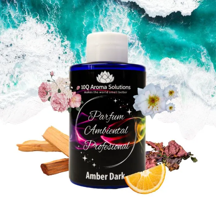 Amber Dark [0]