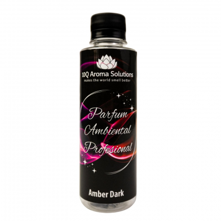 Amber Dark [2]