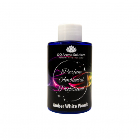 Amber White Woods [2]