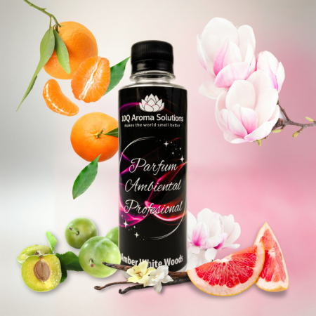 Amber White Woods [0]