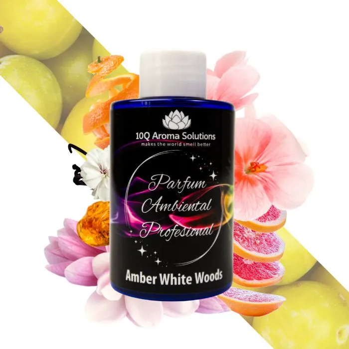 Amber White Woods [0]