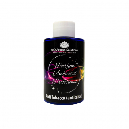 Anti-Tobacco (Antitabac) [2]