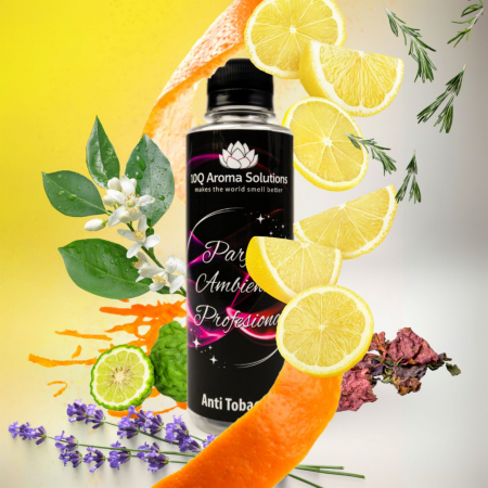 Anti-Tobacco (Antitabac) [0]