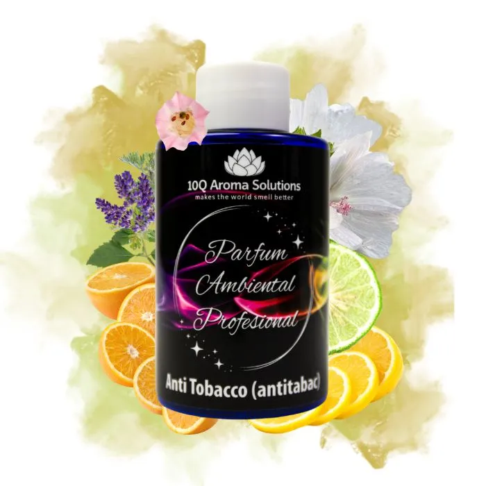 Anti-Tobacco (Antitabac) [0]