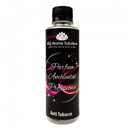 Anti-Tobacco (Antitabac) [2]