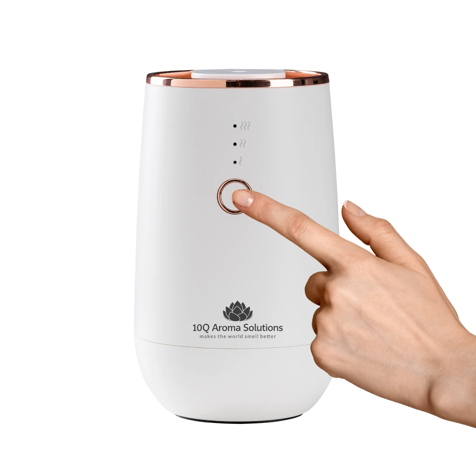 Aparat Profesional de Parfumare Car/Masina [3]