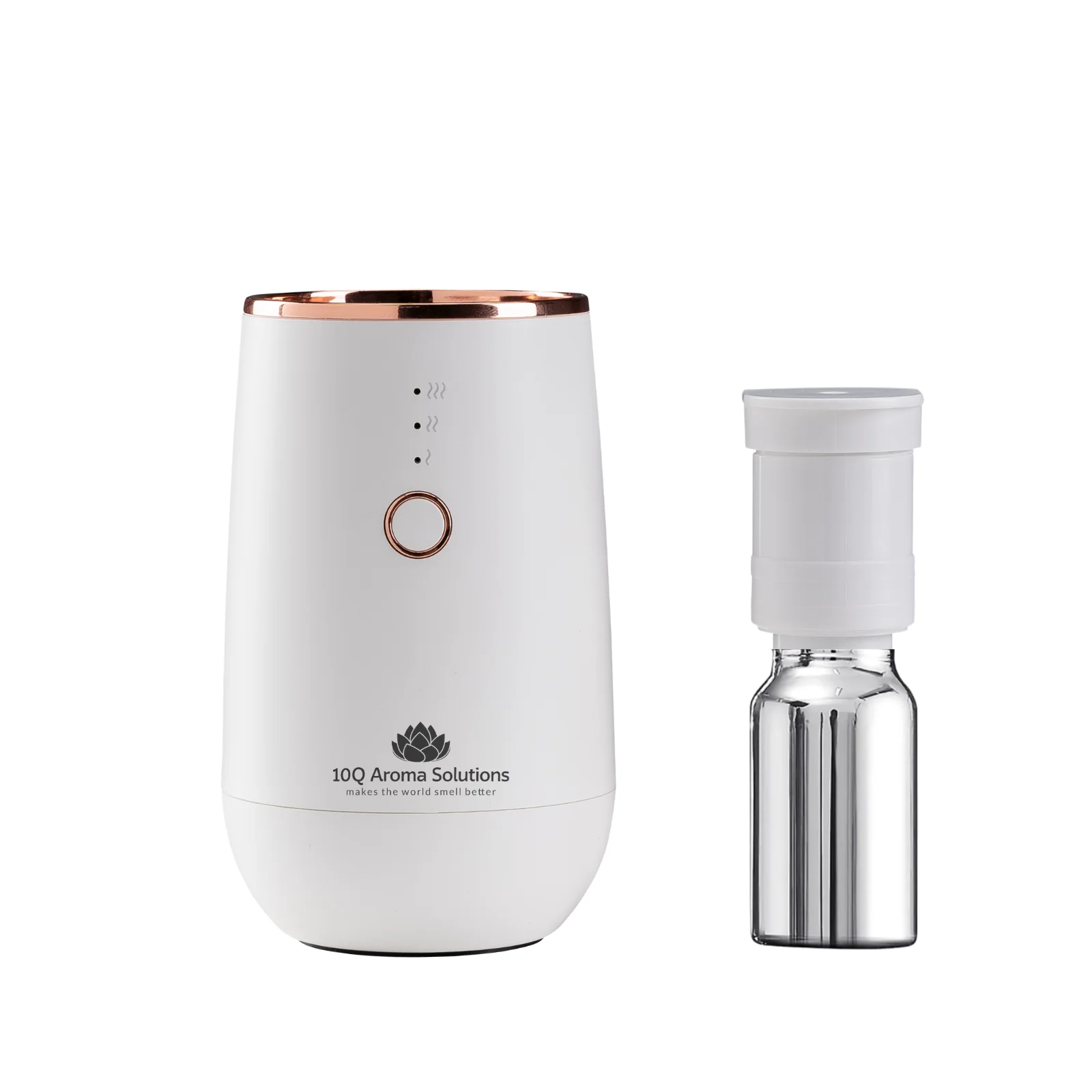 Aparat Profesional de Parfumare Car/Masina [7]