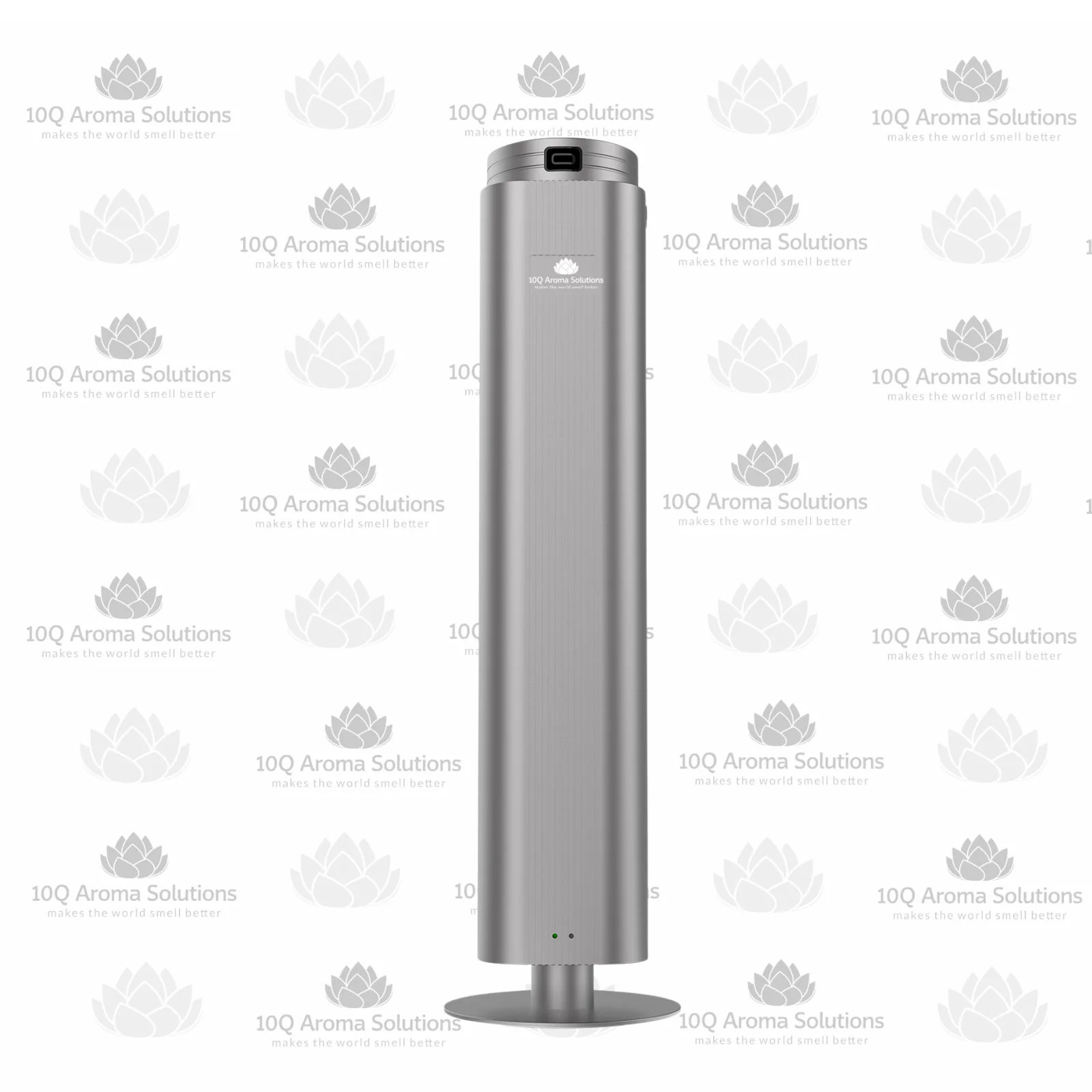 Aparat de odorizate / parfumare profesional 10Q Aroma AirLux 2000 Titan [4]