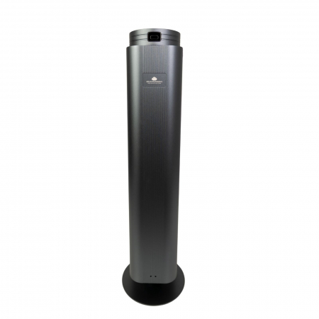 Aparat de odorizate / parfumare profesional 10Q Aroma AirLux 2000 Titan [11]