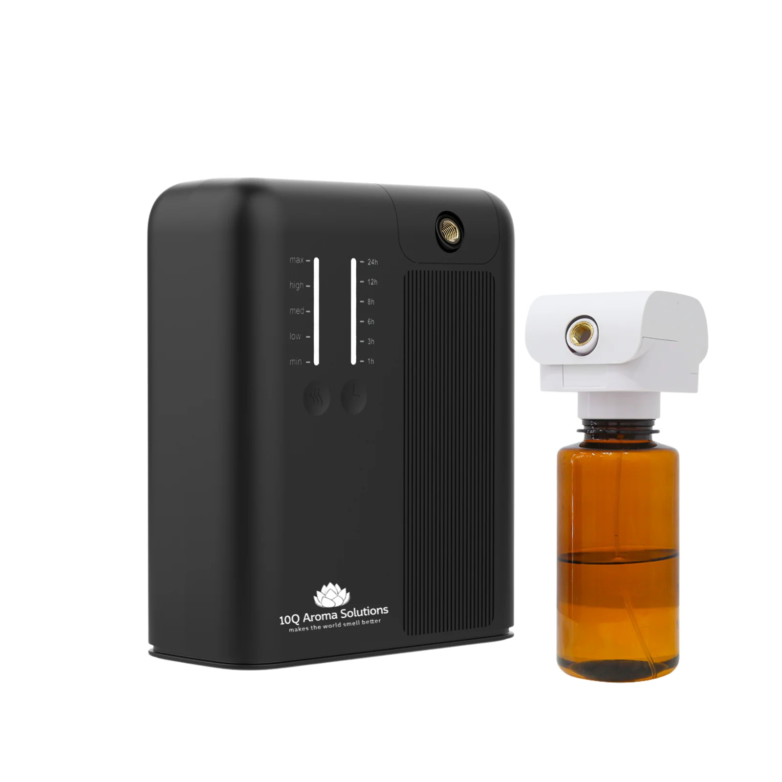 Aparat parfumare 10Q Aroma Smart 400 OV3 Negru [4]