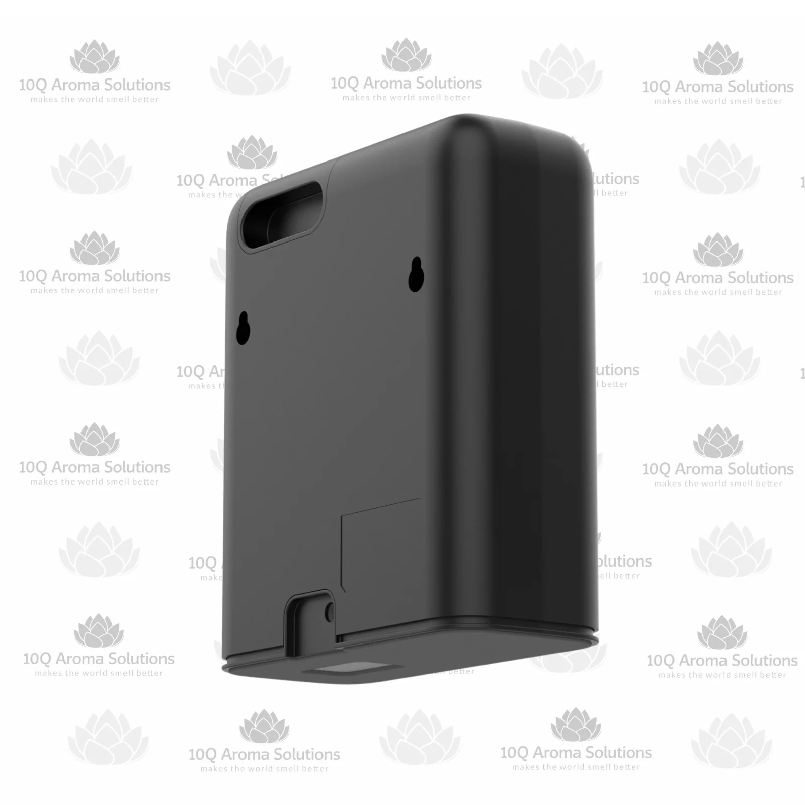 Aparat parfumare 10Q Aroma Smart 400 OV3 Negru [7]