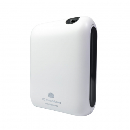 Aparat Profesional de Parfumare Ambientala 10Q AromaLux Future400