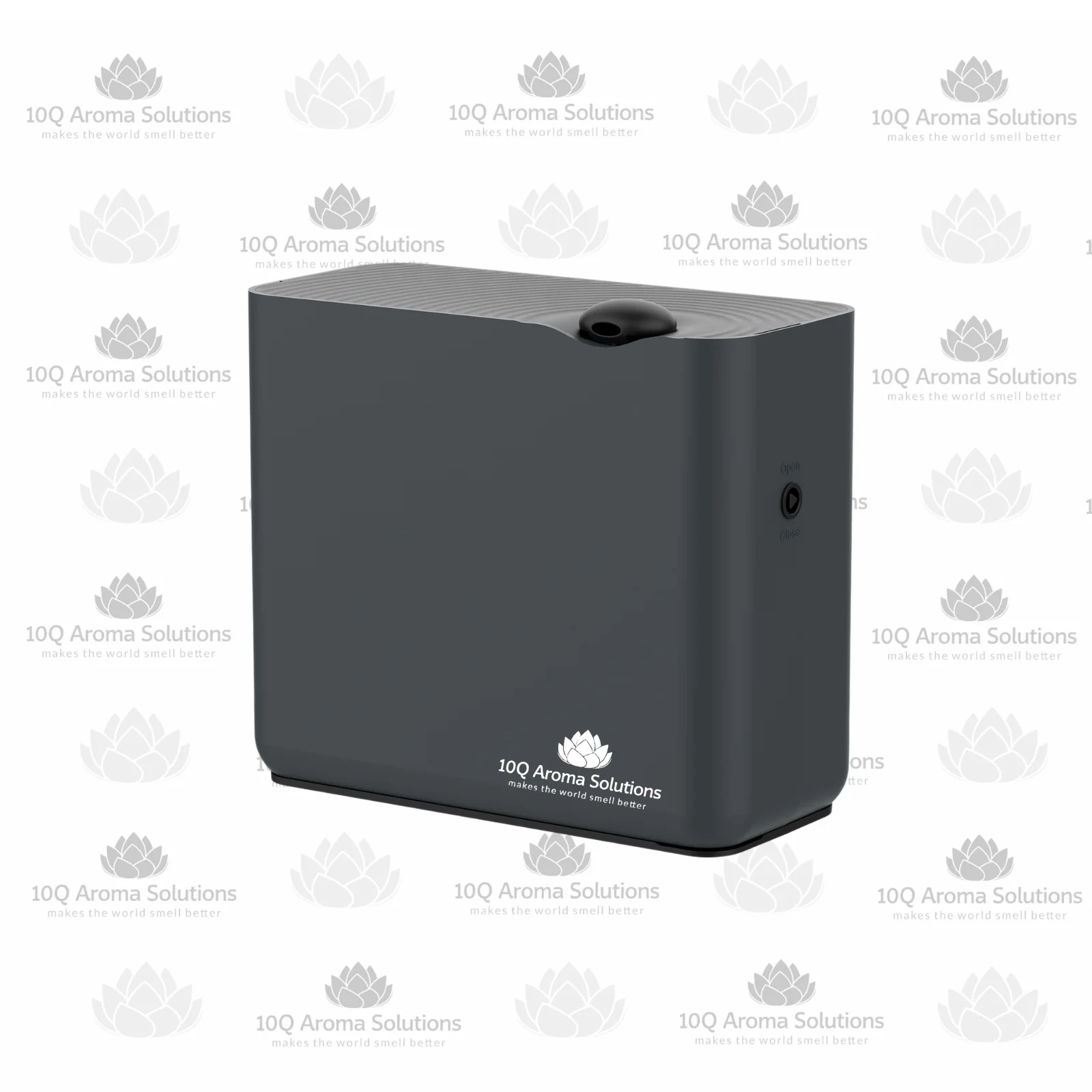 Aparat de parfumare profesional 10Q Aroma AirBox Negru [3]