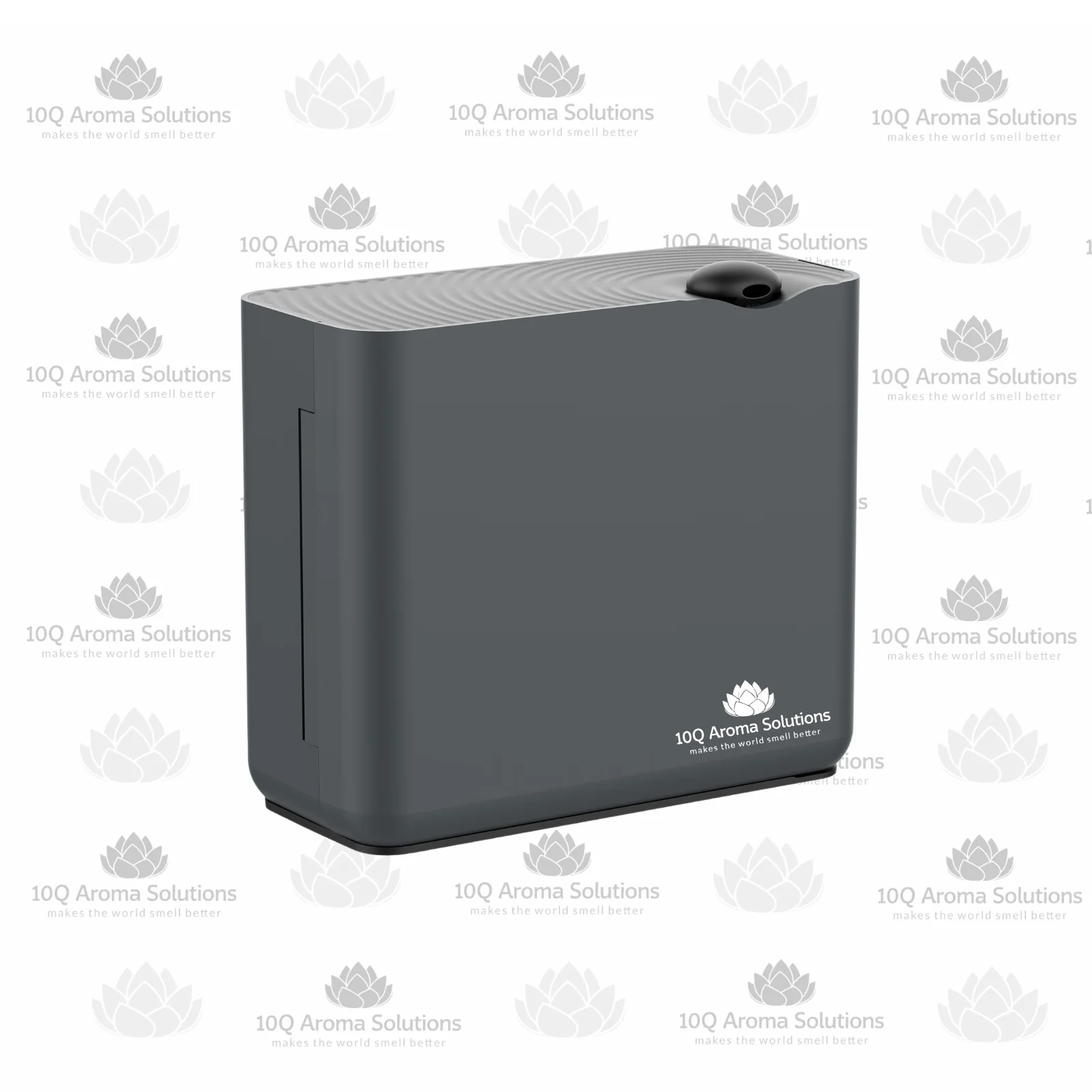 Aparat de parfumare profesional 10Q Aroma AirBox Negru [4]