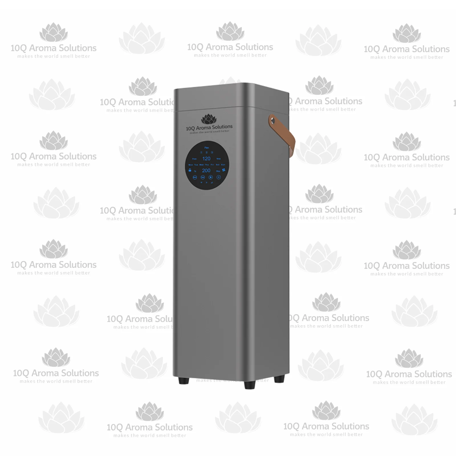 Aparat de parfumare profesional 10Q Aroma AirMaster [3]