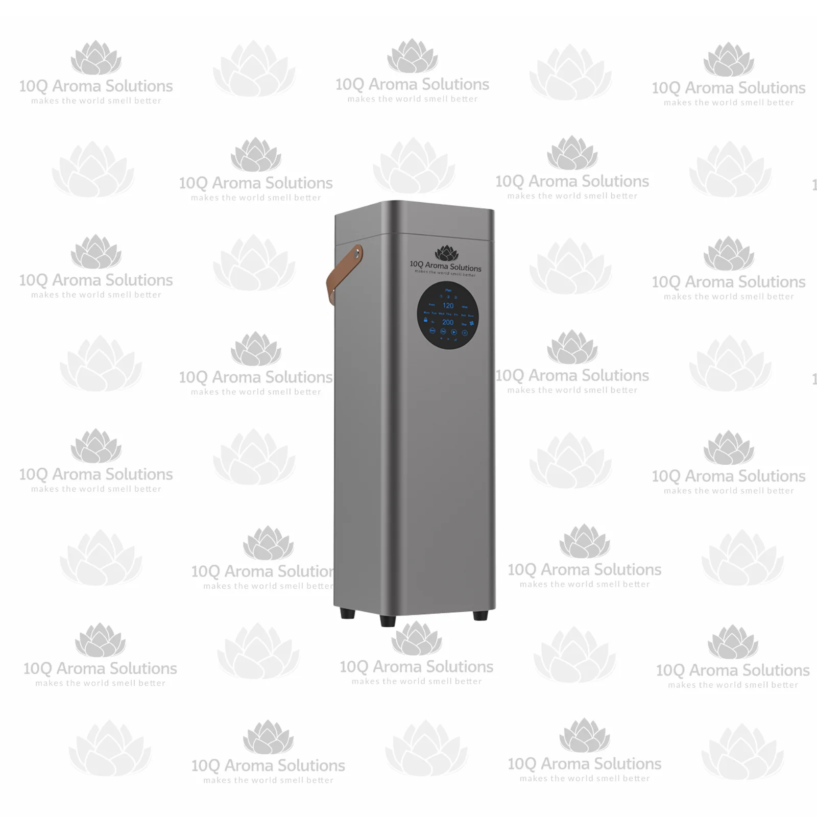 Aparat de parfumare profesional 10Q Aroma AirMaster [4]