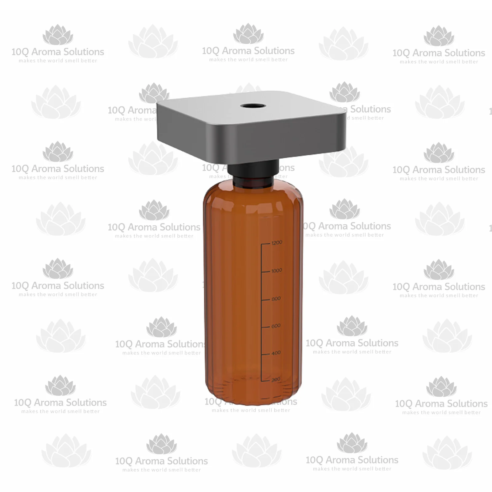 Aparat de parfumare profesional 10Q Aroma AirMaster [7]