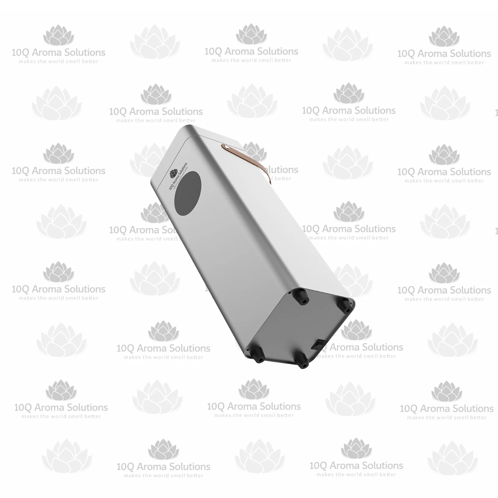 Aparat de parfumare profesional 10Q Aroma AirMaster [1]