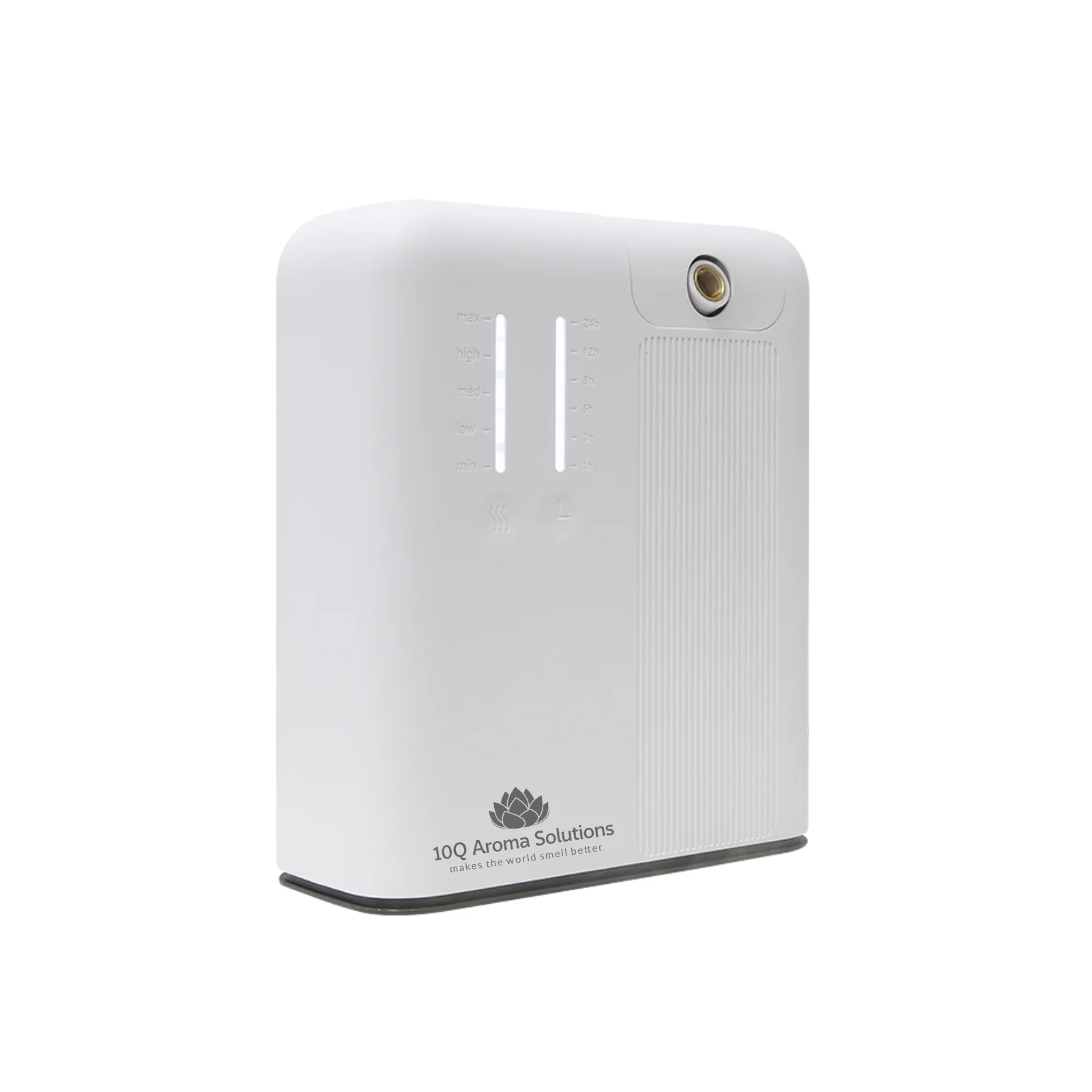 Aparat 10Q Aroma Smart 400 OV3 Alb [1]